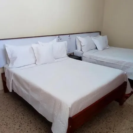 Rh02 Riohacha: Seaside Apartment in Prime City Location Exterior photo