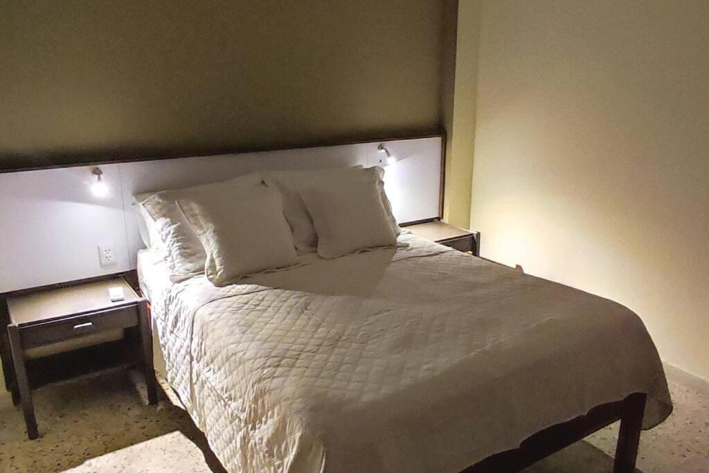 Apartment Rh02 Riohacha: Seaside In Prime Location *