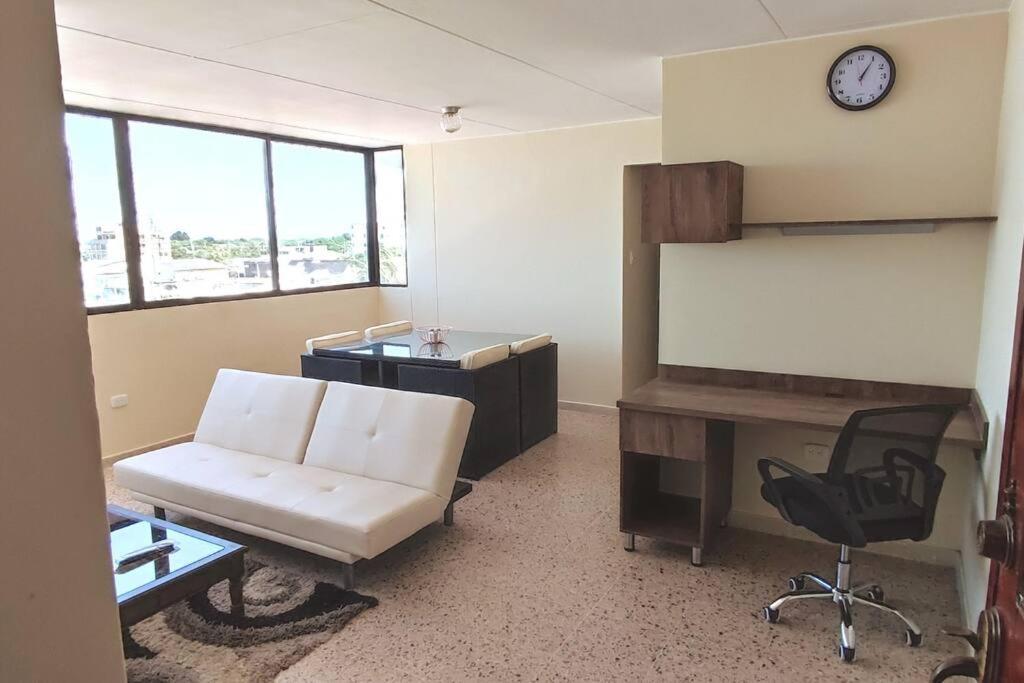 Rh02 Riohacha: Seaside In Prime Location