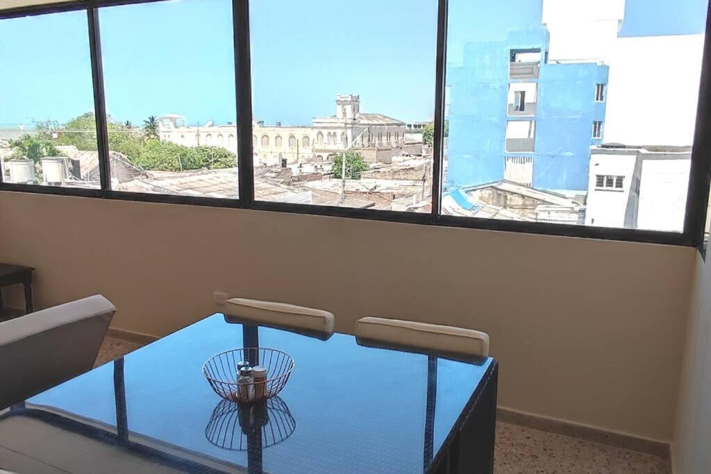 Rh02 Riohacha: Seaside In Prime Location *