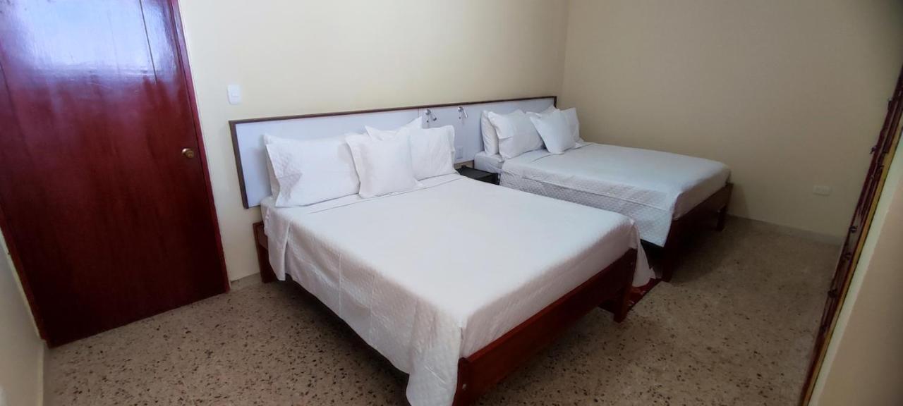 Rh02 Riohacha: Seaside In Prime Location Apartment Riohacha