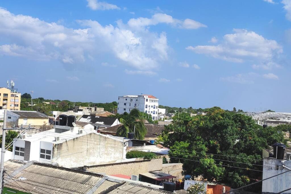 Rh02 Riohacha: Seaside In Prime Location Apartment *