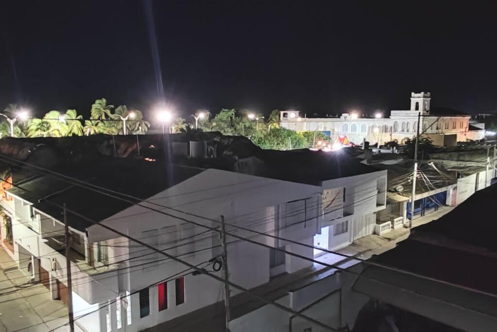 Rh02 Riohacha: Seaside In Prime Location Apartment *