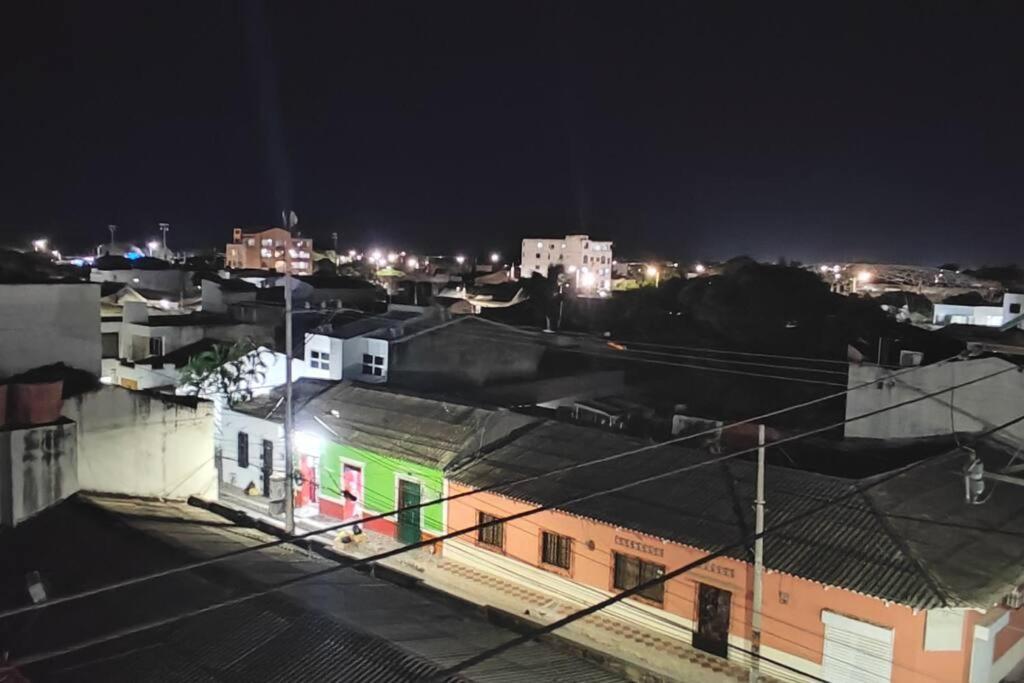 Rh02 Riohacha: Seaside In Prime Location *