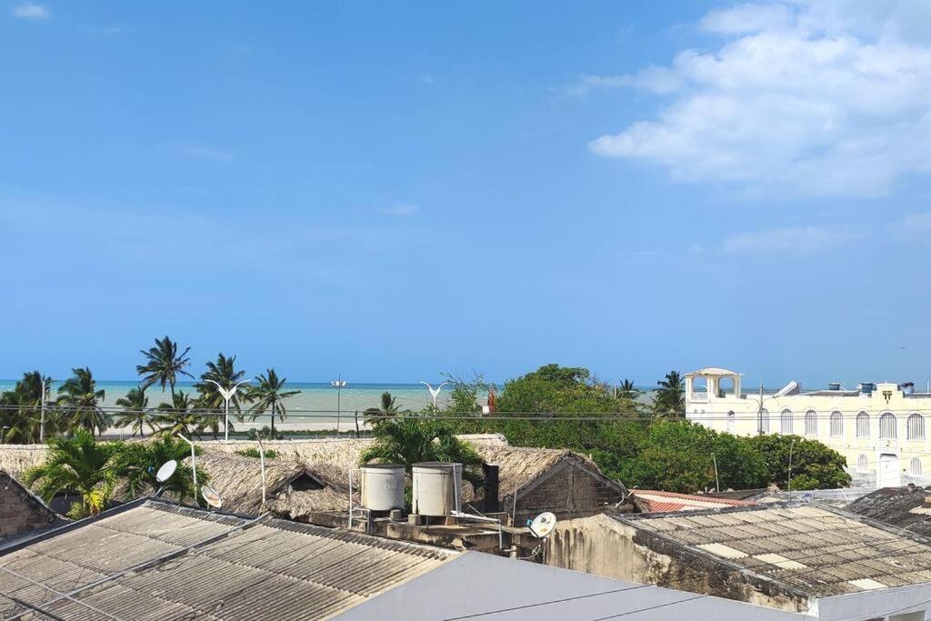 Apartment Rh02 Riohacha: Seaside In Prime Location