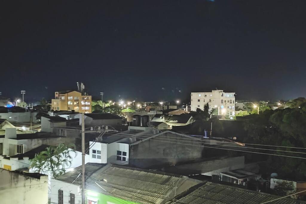 Rh02 Riohacha: Seaside In Prime Location Apartment Riohacha