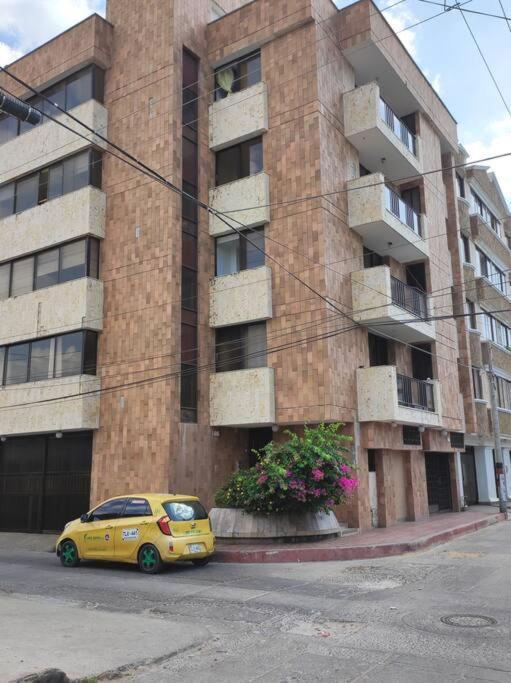 Apartment Rh02 Riohacha: Seaside In Prime Location *