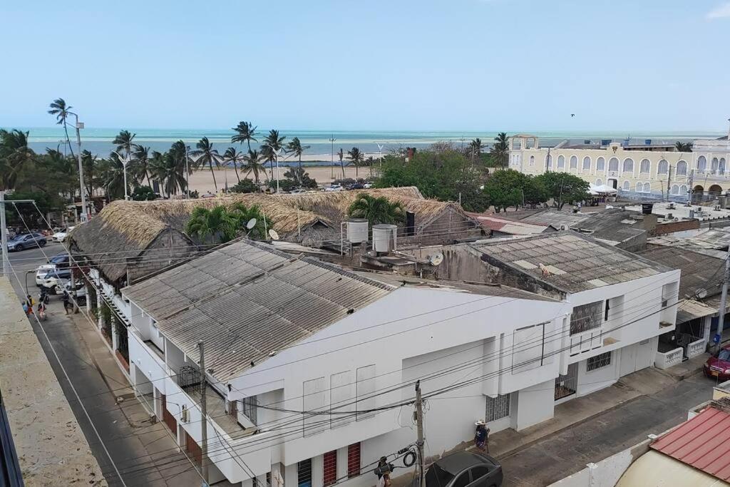 Apartment Rh02 Riohacha: Seaside In Prime Location Riohacha