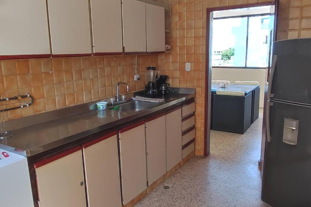 Rh02 Riohacha: Seaside In Prime Location *